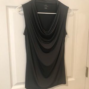Charcoal Worthington tank top